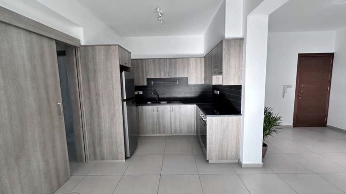 Two Bedroom Apartment - Makedonitissa, Nicosia image 10