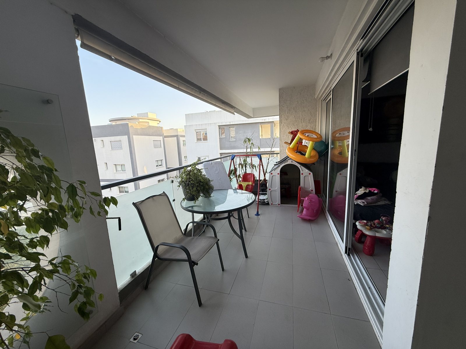 Two Bedroom Apartment - Lakatamia, Nicosia image 8