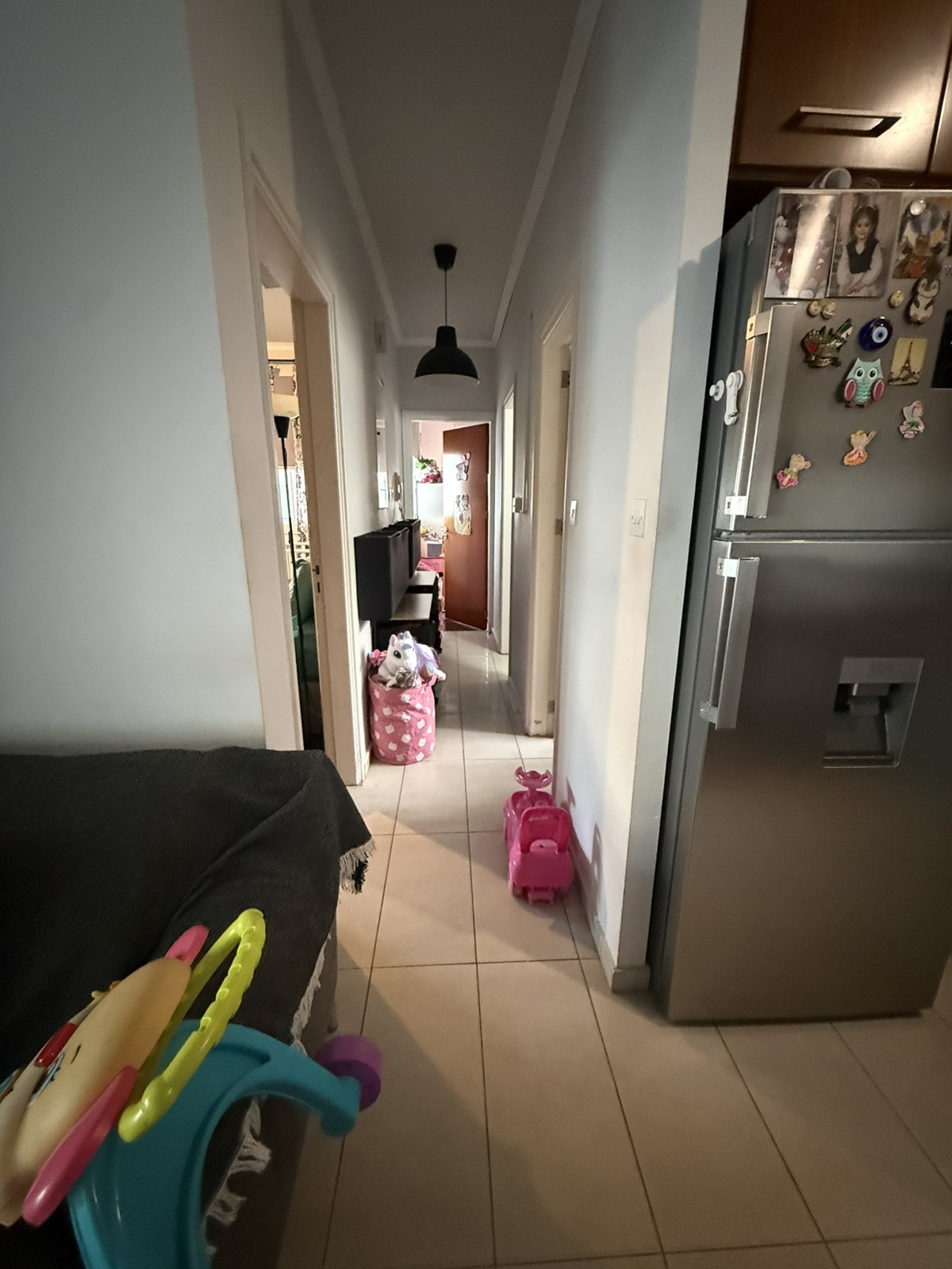 Two Bedroom Apartment - Lakatamia, Nicosia image 13