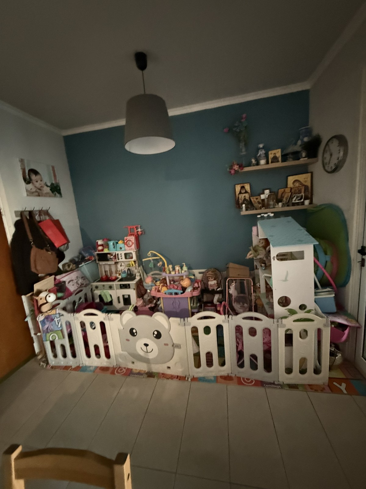 Two Bedroom Apartment - Lakatamia, Nicosia image 14