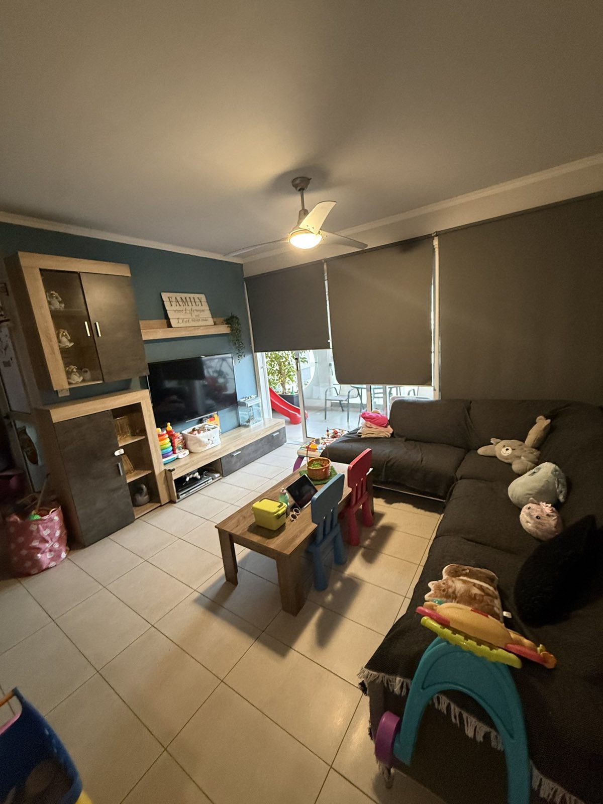 Two Bedroom Apartment - Lakatamia, Nicosia image 15