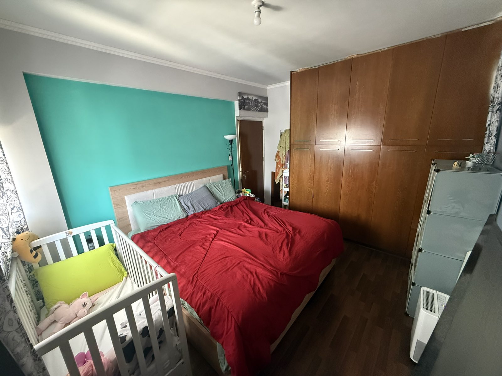 Two Bedroom Apartment - Lakatamia, Nicosia image 16