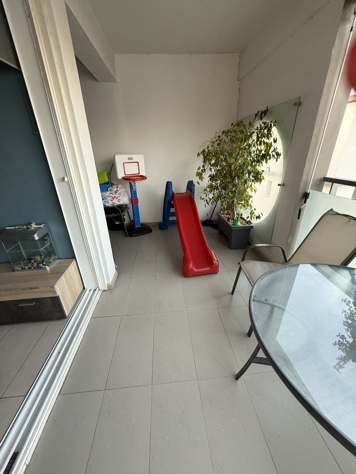 Two Bedroom Apartment - Lakatamia, Nicosia image 18