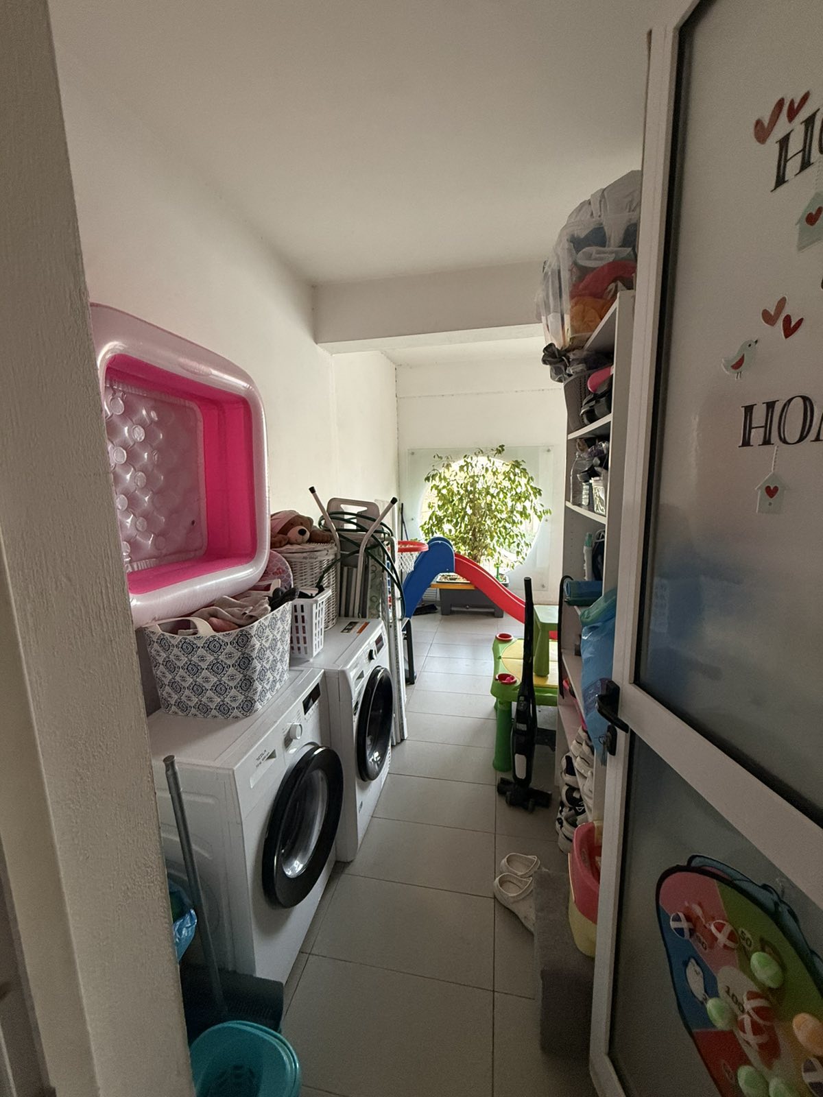 Two Bedroom Apartment - Lakatamia, Nicosia image 19