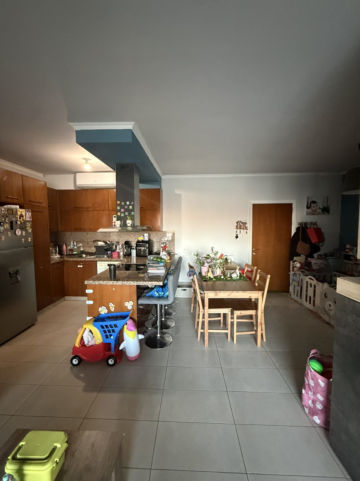 Two Bedroom Apartment - Lakatamia, Nicosia image 2