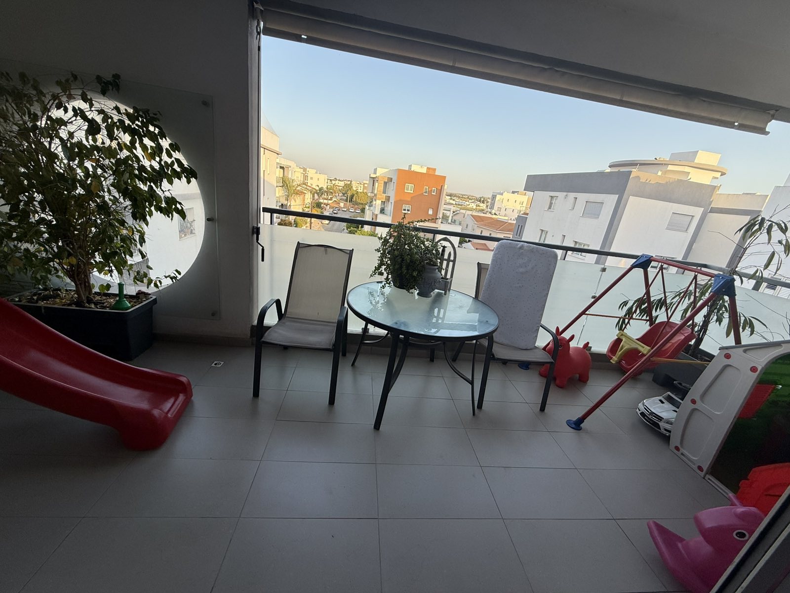 Two Bedroom Apartment - Lakatamia, Nicosia image 3