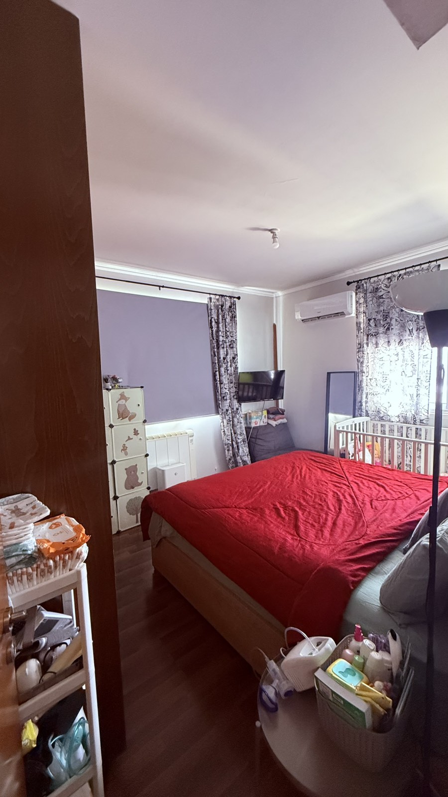 Two Bedroom Apartment - Lakatamia, Nicosia image 7