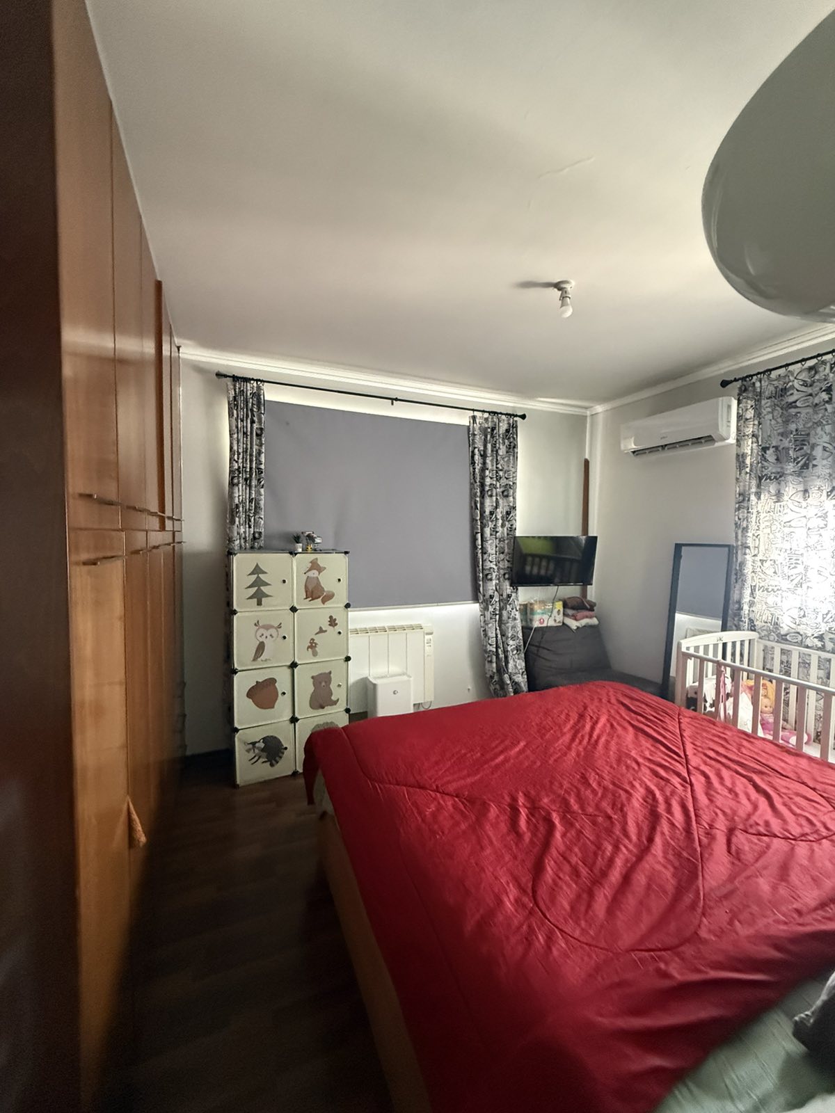 Two Bedroom Apartment - Lakatamia, Nicosia image 9