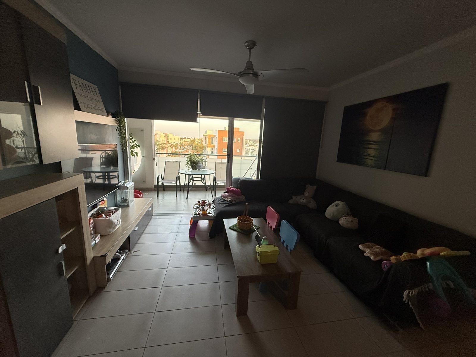 Two Bedroom Apartment - Lakatamia, Nicosia image 11