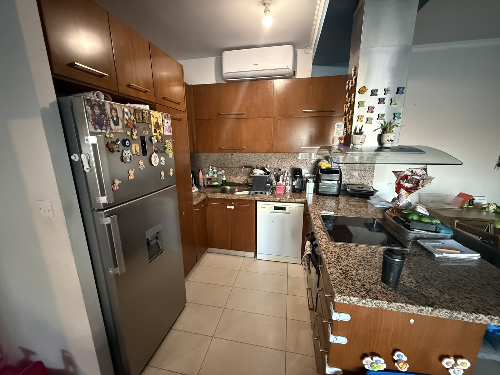 Two Bedroom Apartment - Lakatamia, Nicosia image 12