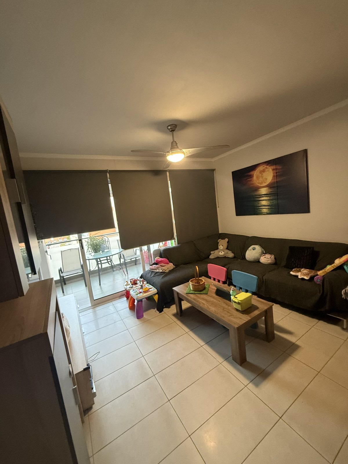 Two Bedroom Apartment - Lakatamia, Nicosia