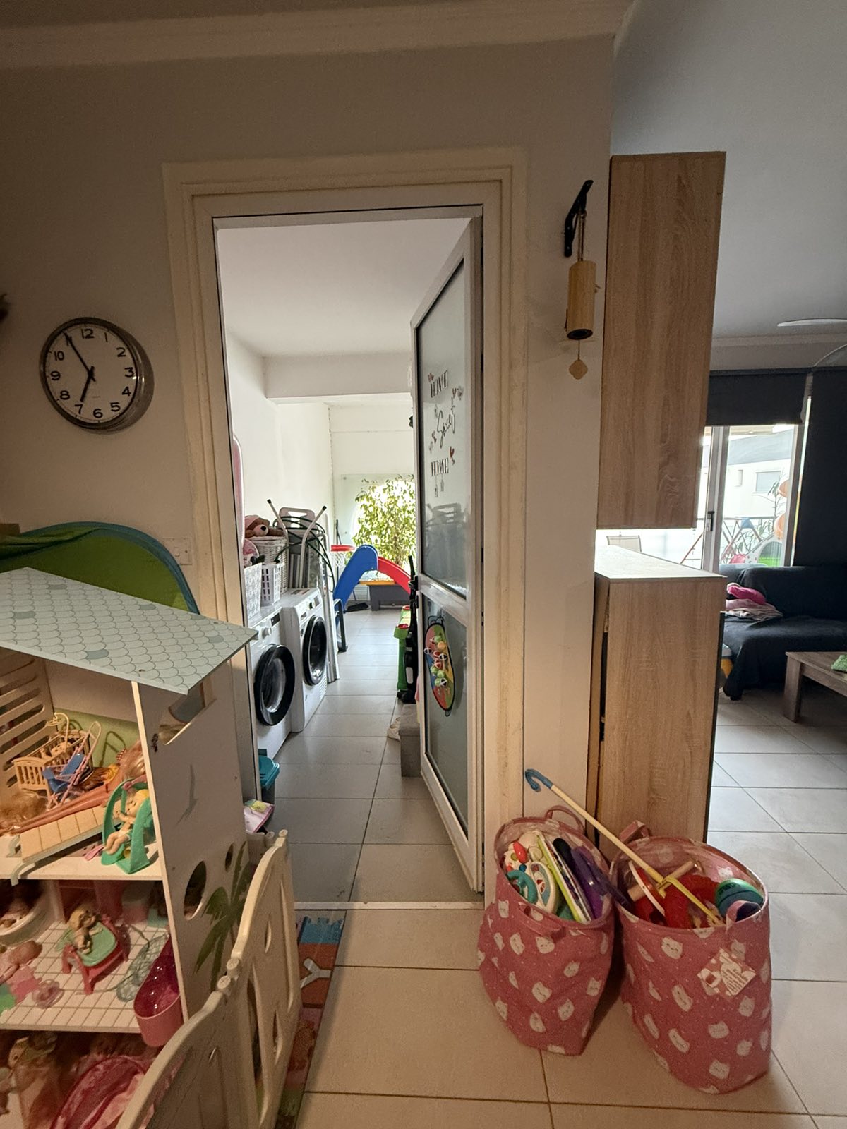 Two Bedroom Apartment - Lakatamia, Nicosia image 10