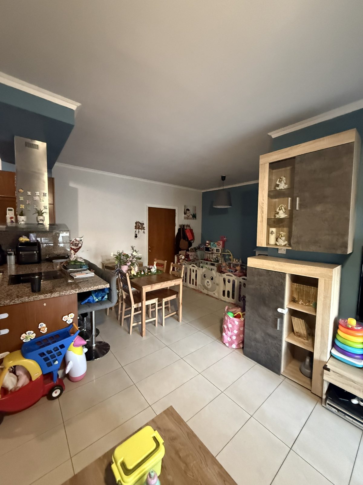 Two Bedroom Apartment - Lakatamia, Nicosia image 6