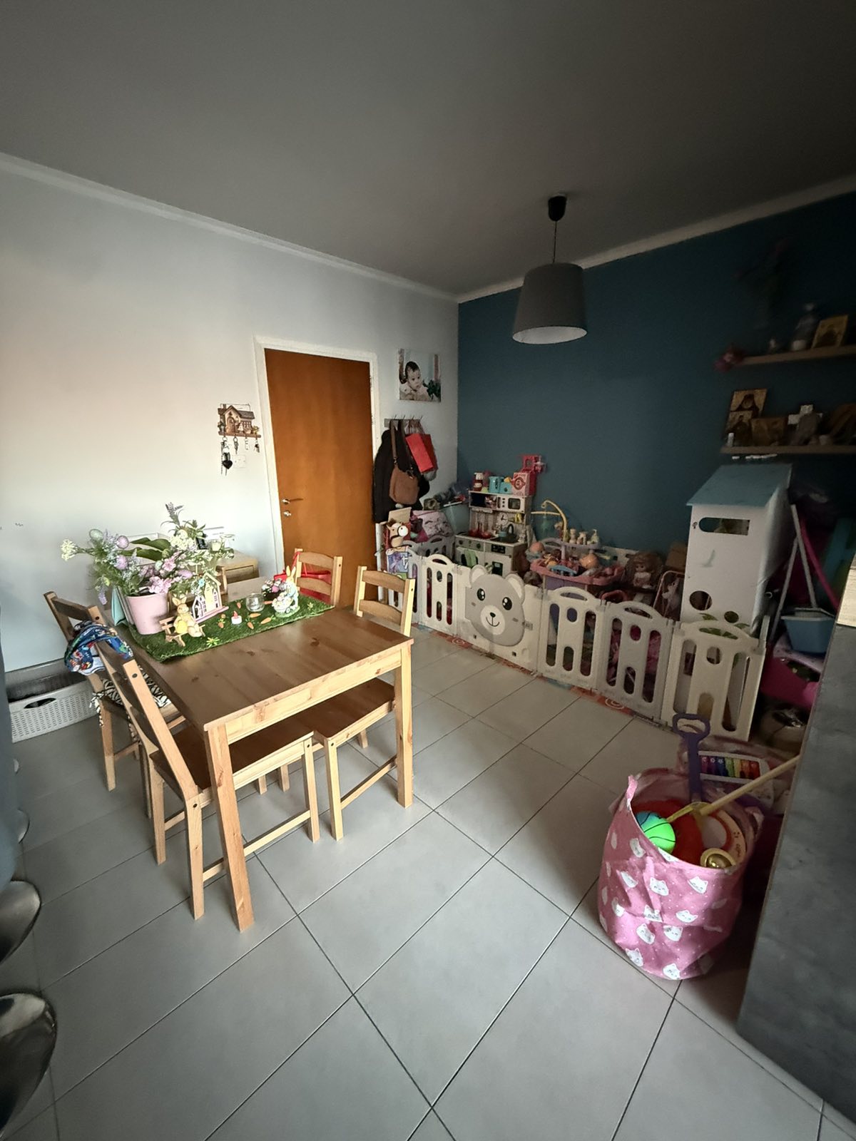 Two Bedroom Apartment - Lakatamia, Nicosia image 4