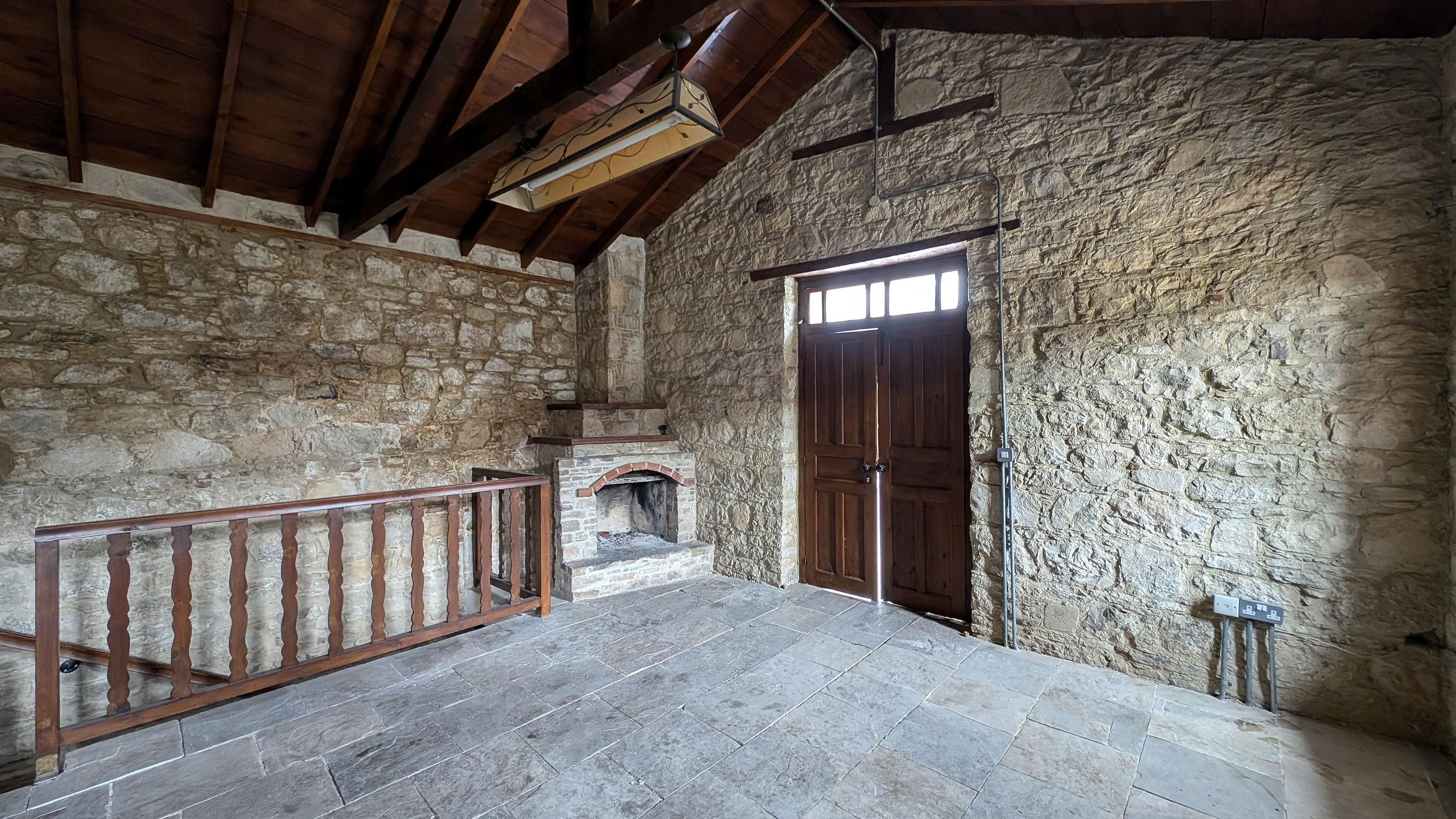 Two-storey House Monagri, Limassol image 6