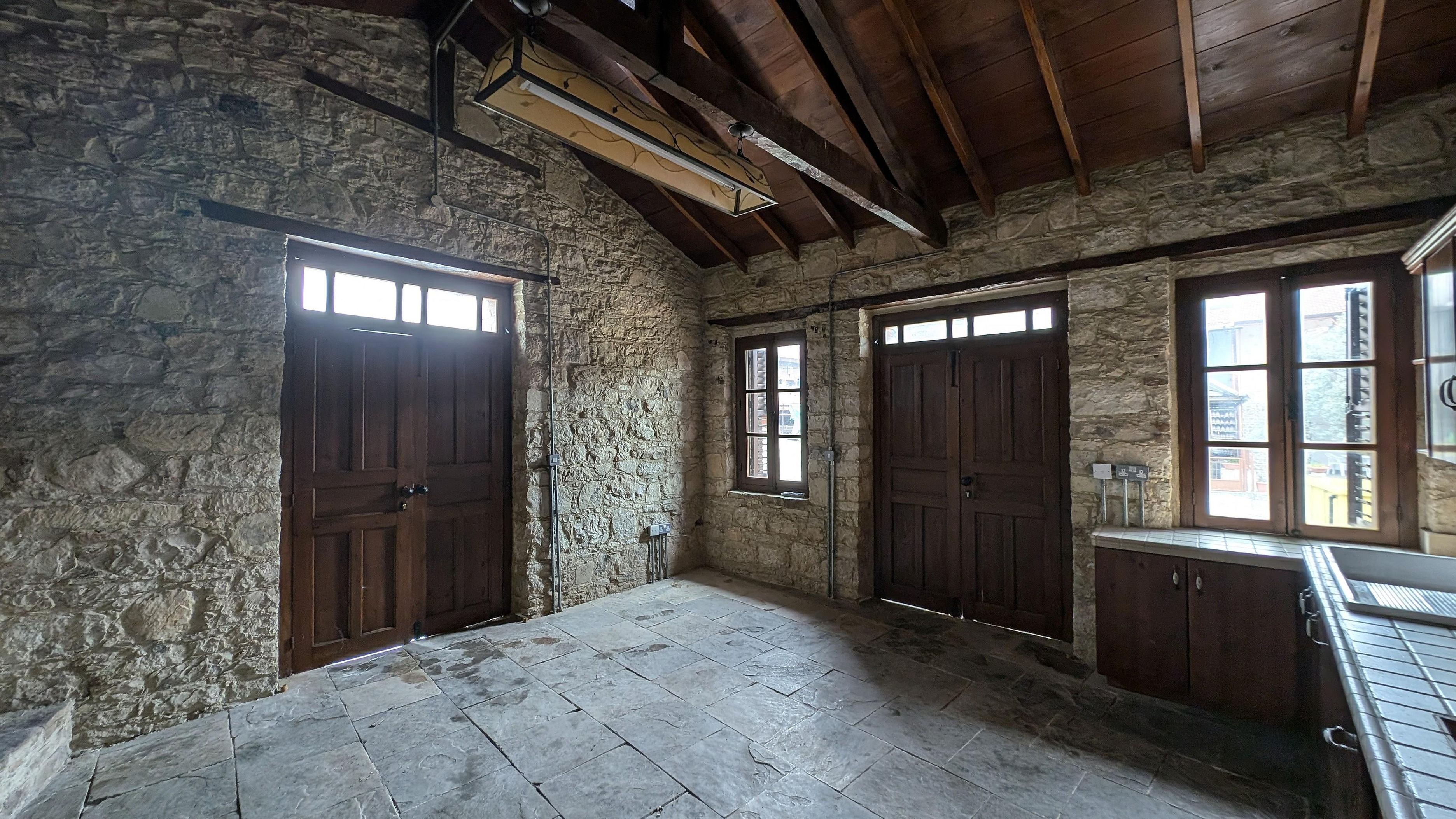 Two-storey House Monagri, Limassol image 7