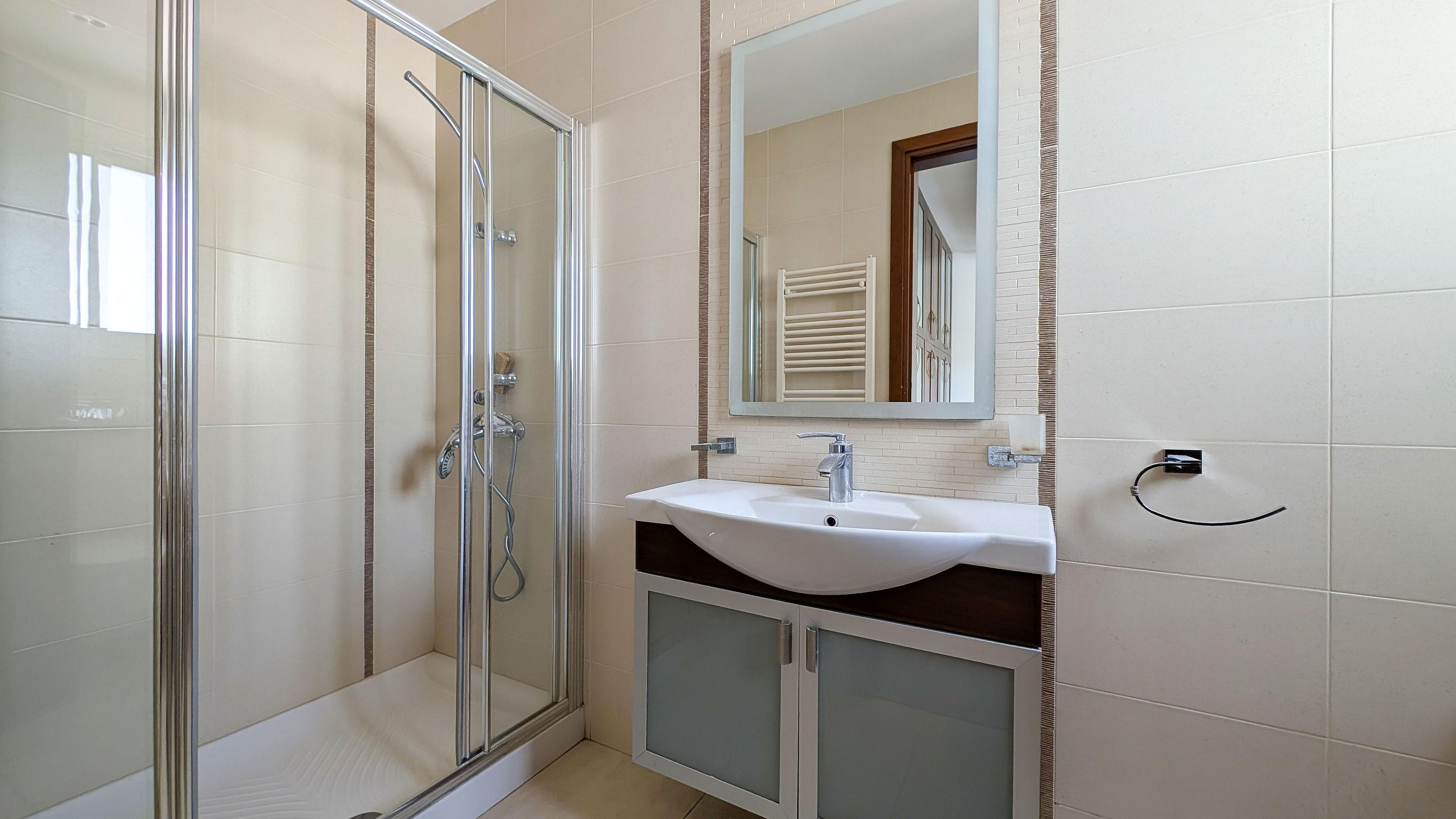 Four-Bedroom Home-Agios Athanasios, Limassol image 11