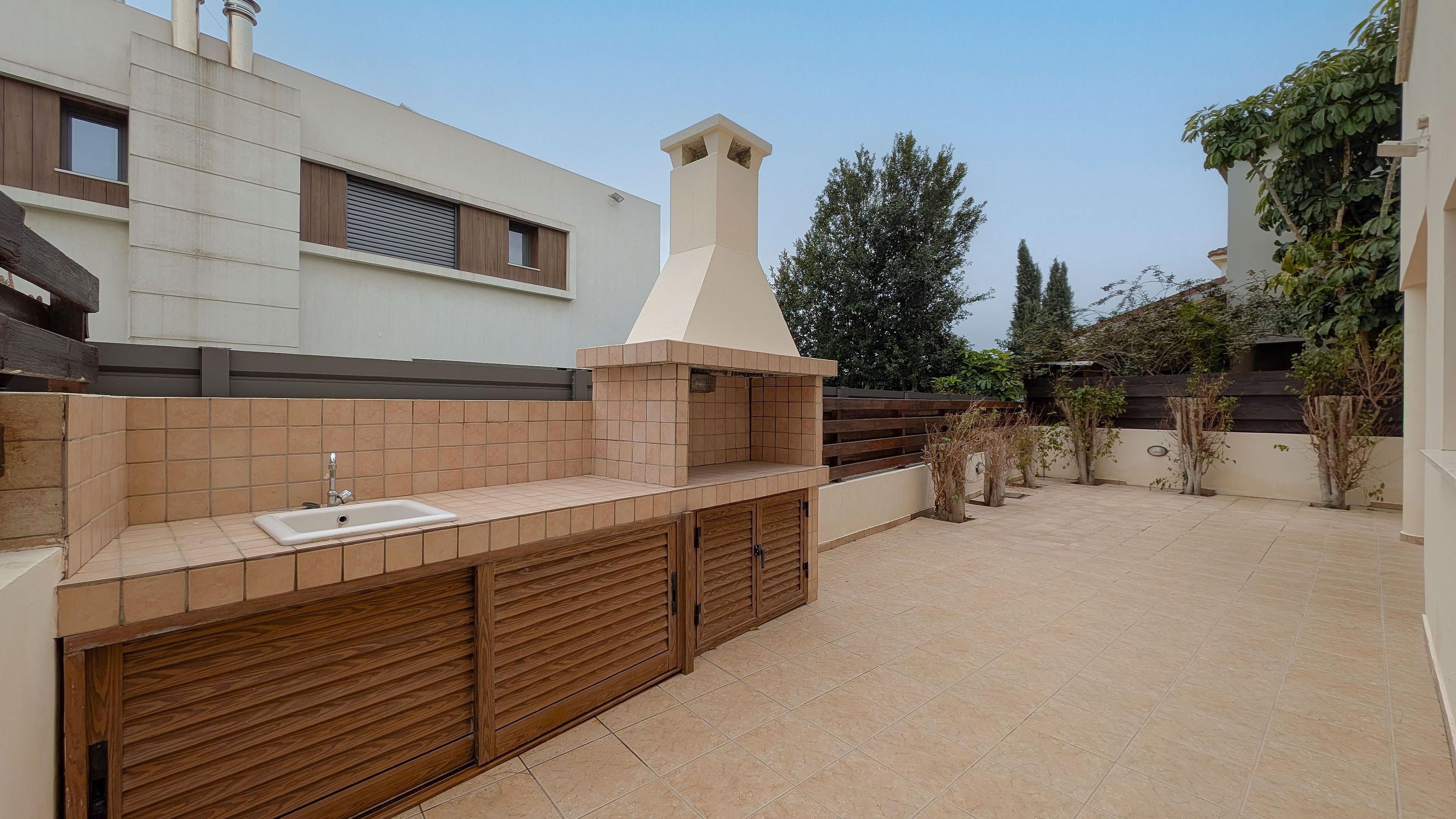 Four Bedroom House-Latsia, Nicosia image 12
