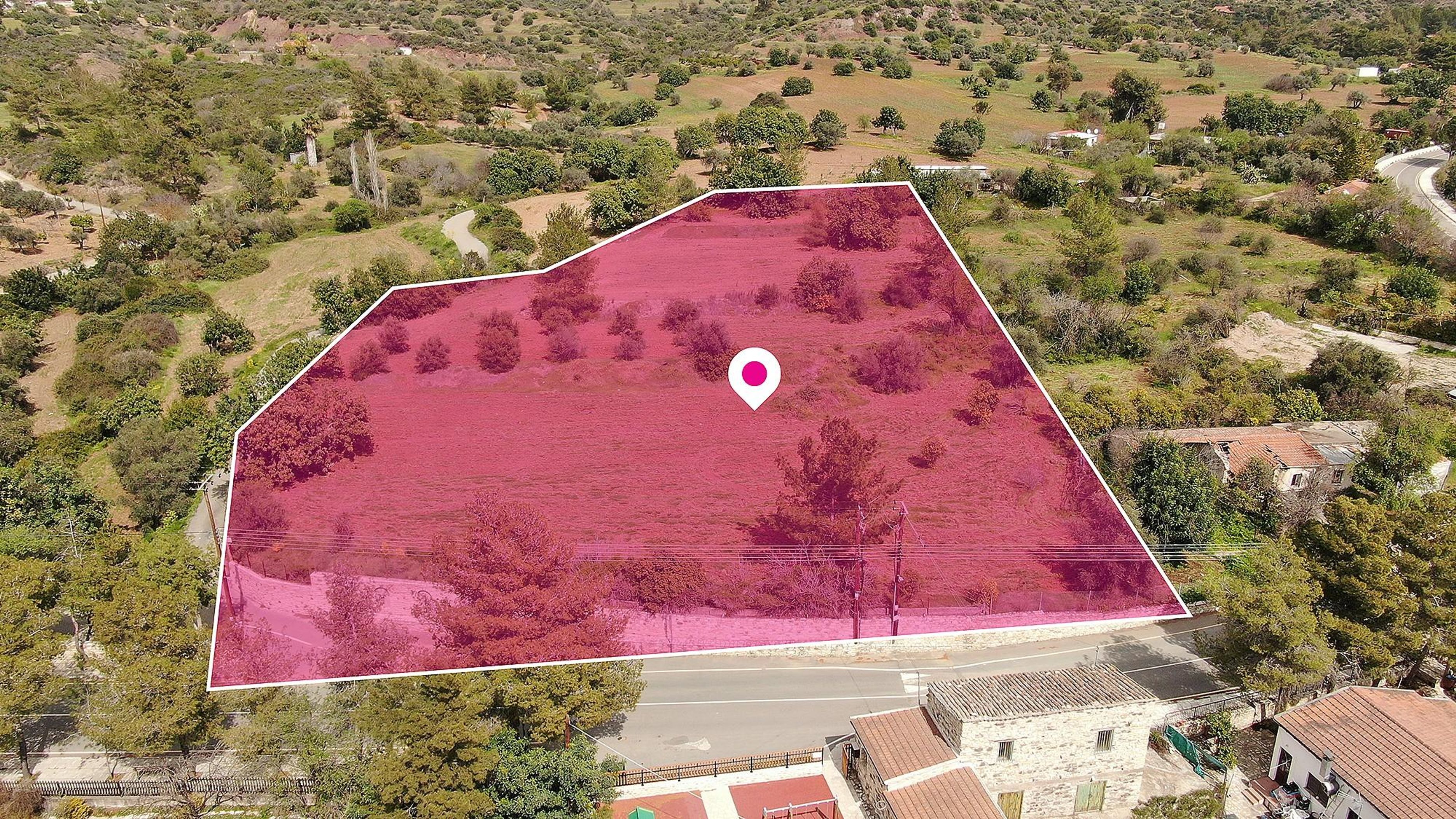 Residential Field - Lageia, Larnaca image 3