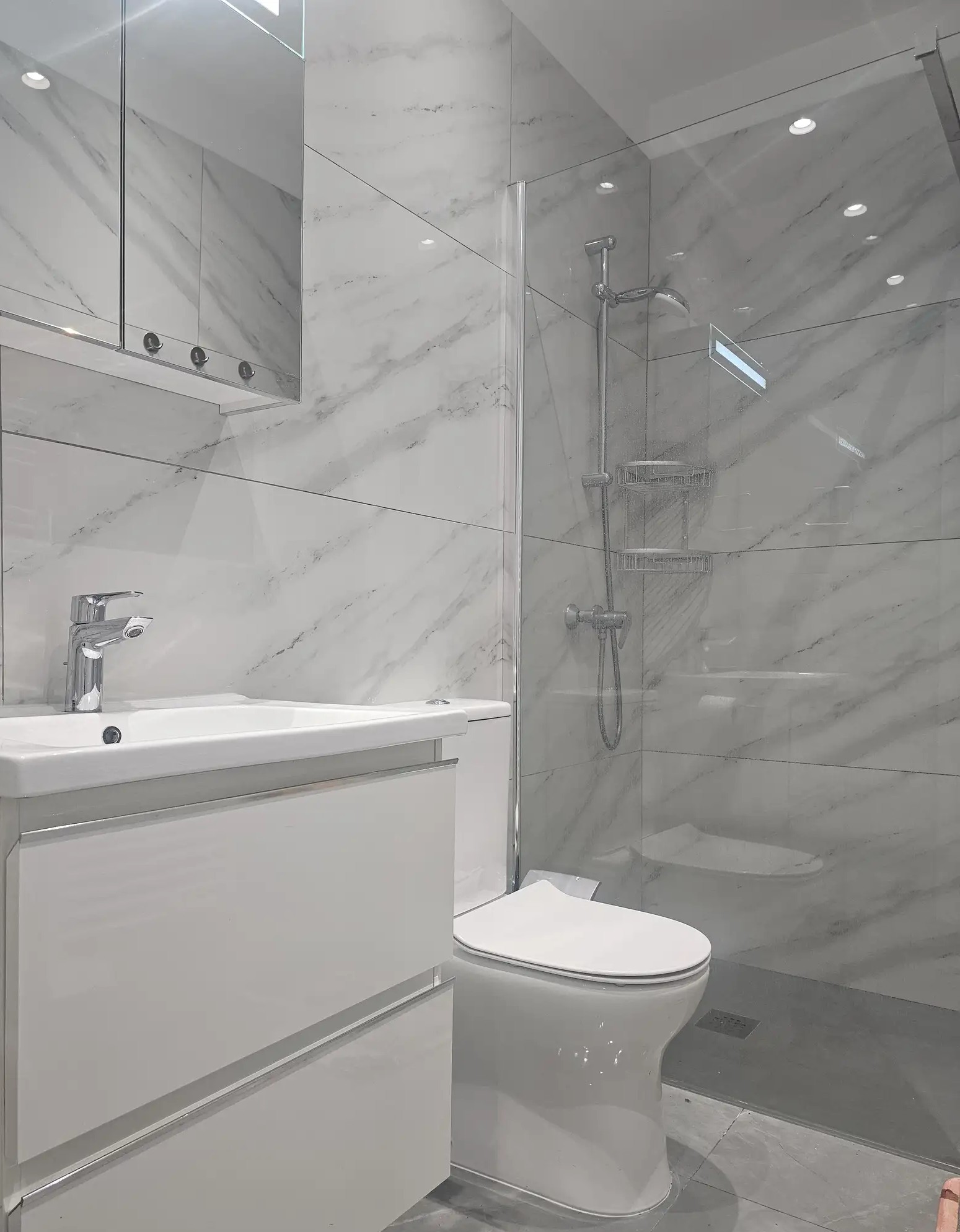 Two Bedroom Apartment - Tseri , Nicosia image 4