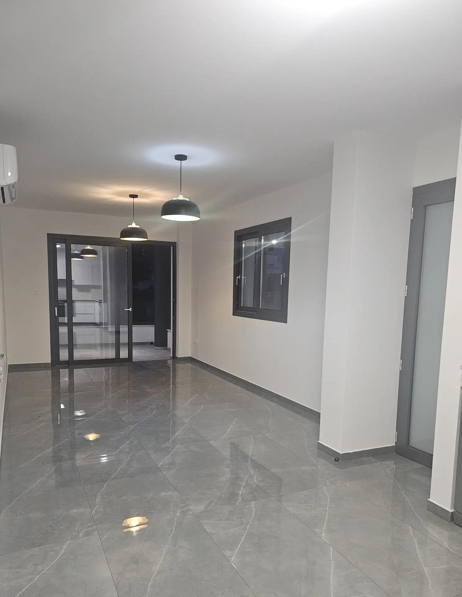Two Bedroom Apartment - Tseri , Nicosia