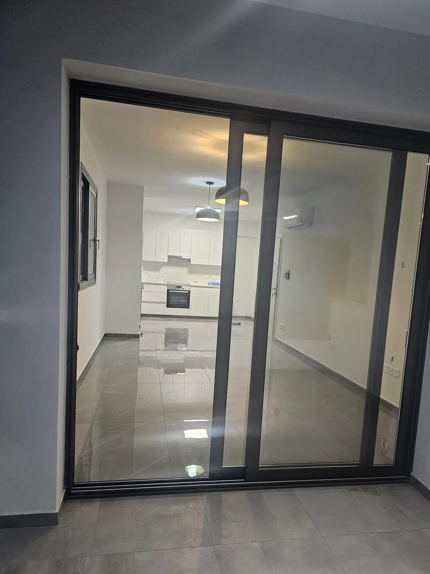 Two Bedroom Apartment - Tseri , Nicosia image 9