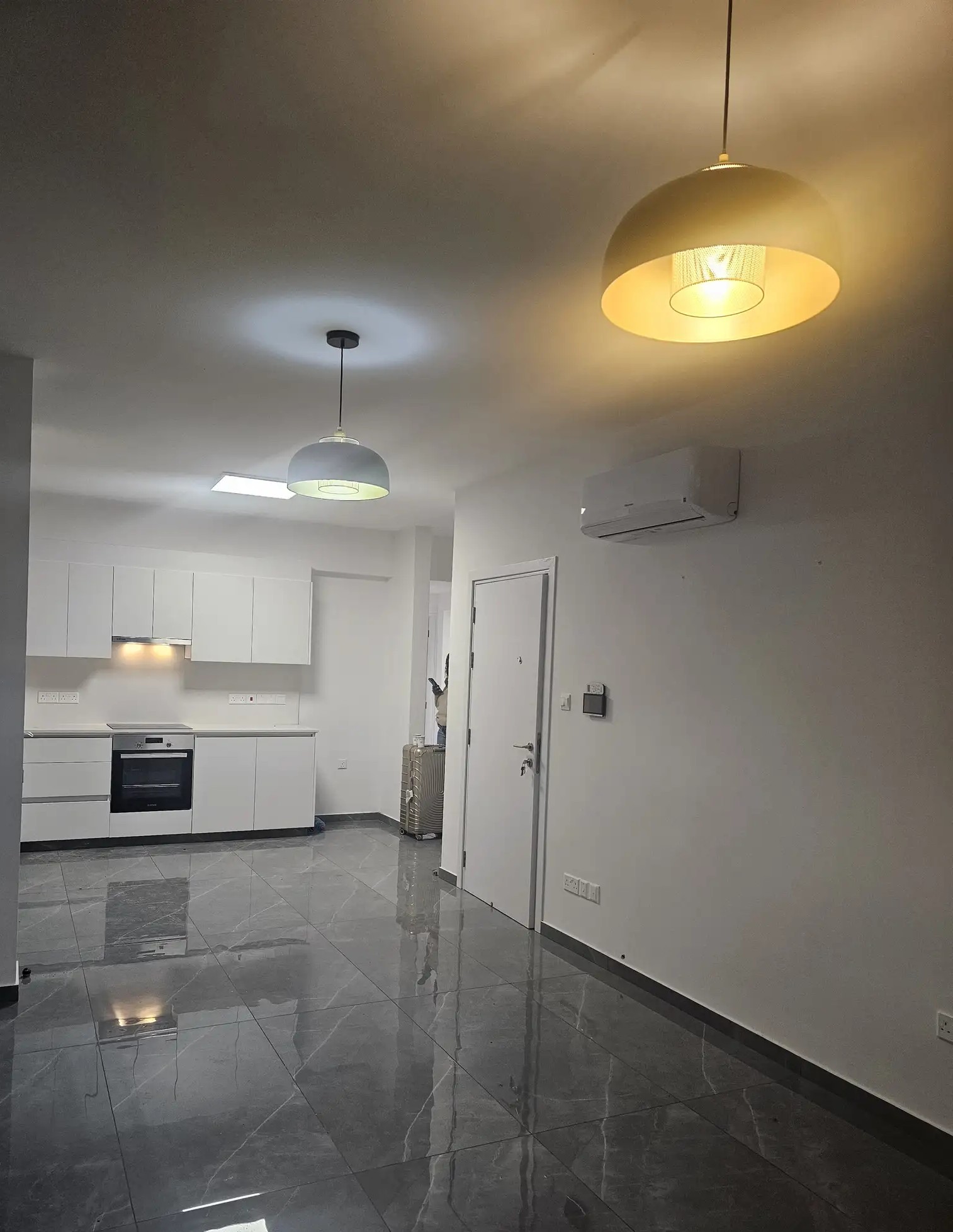 Two Bedroom Apartment - Tseri , Nicosia image 8