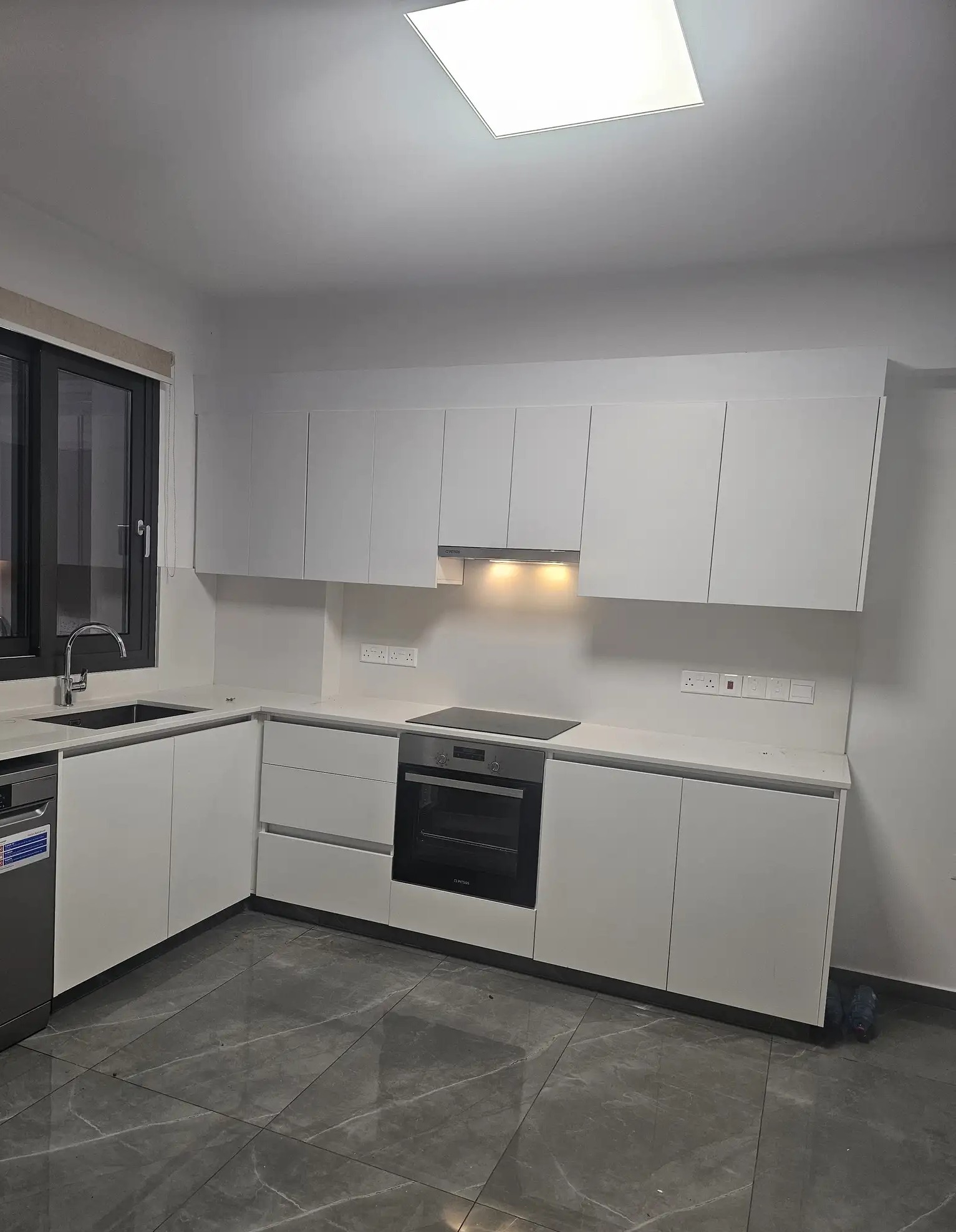 Two Bedroom Apartment - Tseri , Nicosia image 7