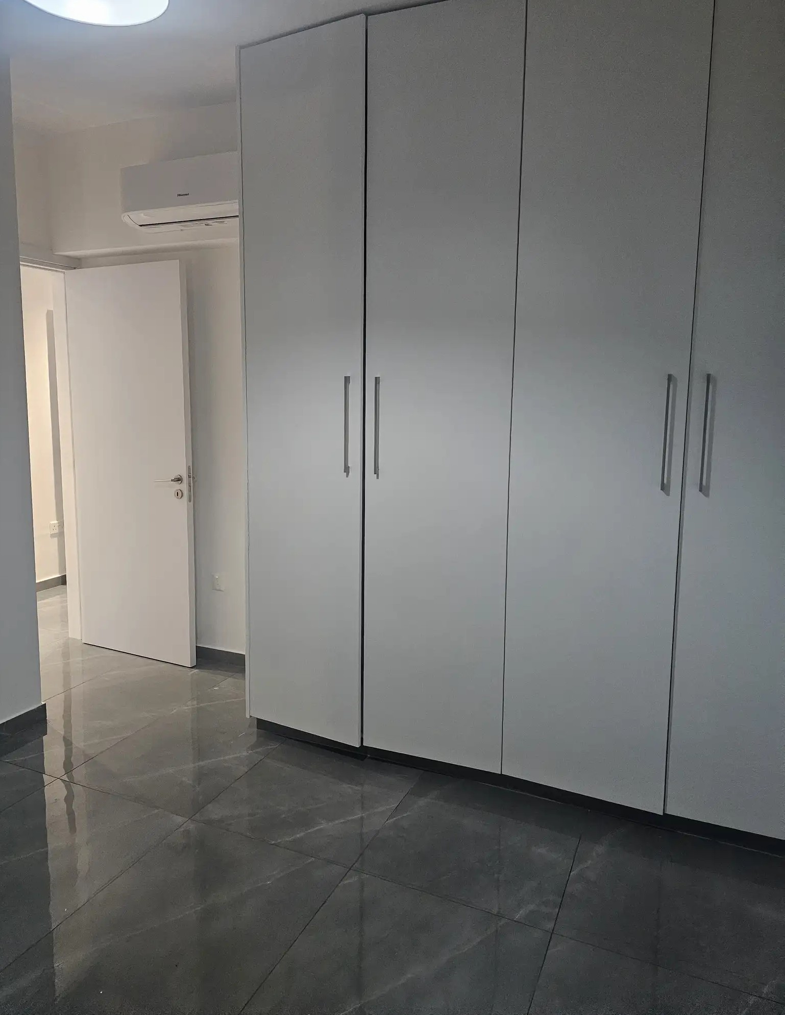 Two Bedroom Apartment - Tseri , Nicosia image 3