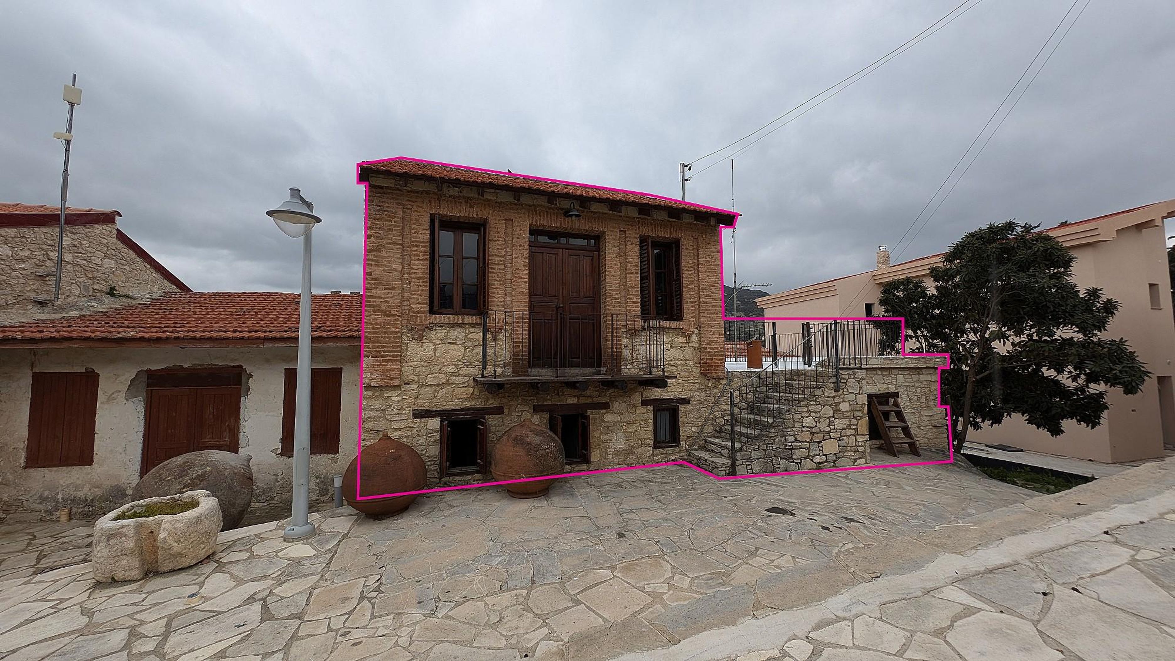 Two-storey House Monagri, Limassol image 9