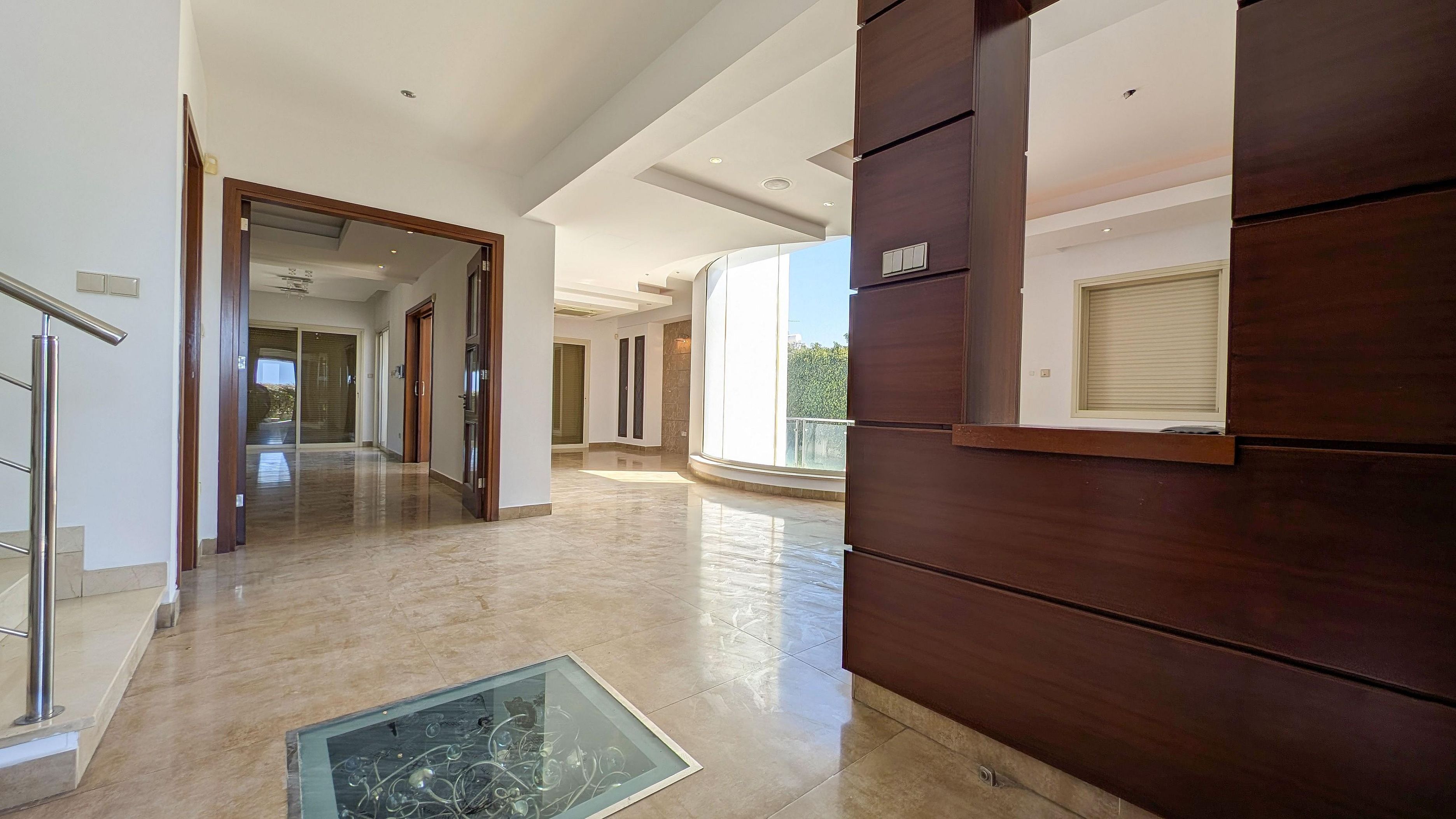 Four-Bedroom Home-Agios Athanasios, Limassol image 12