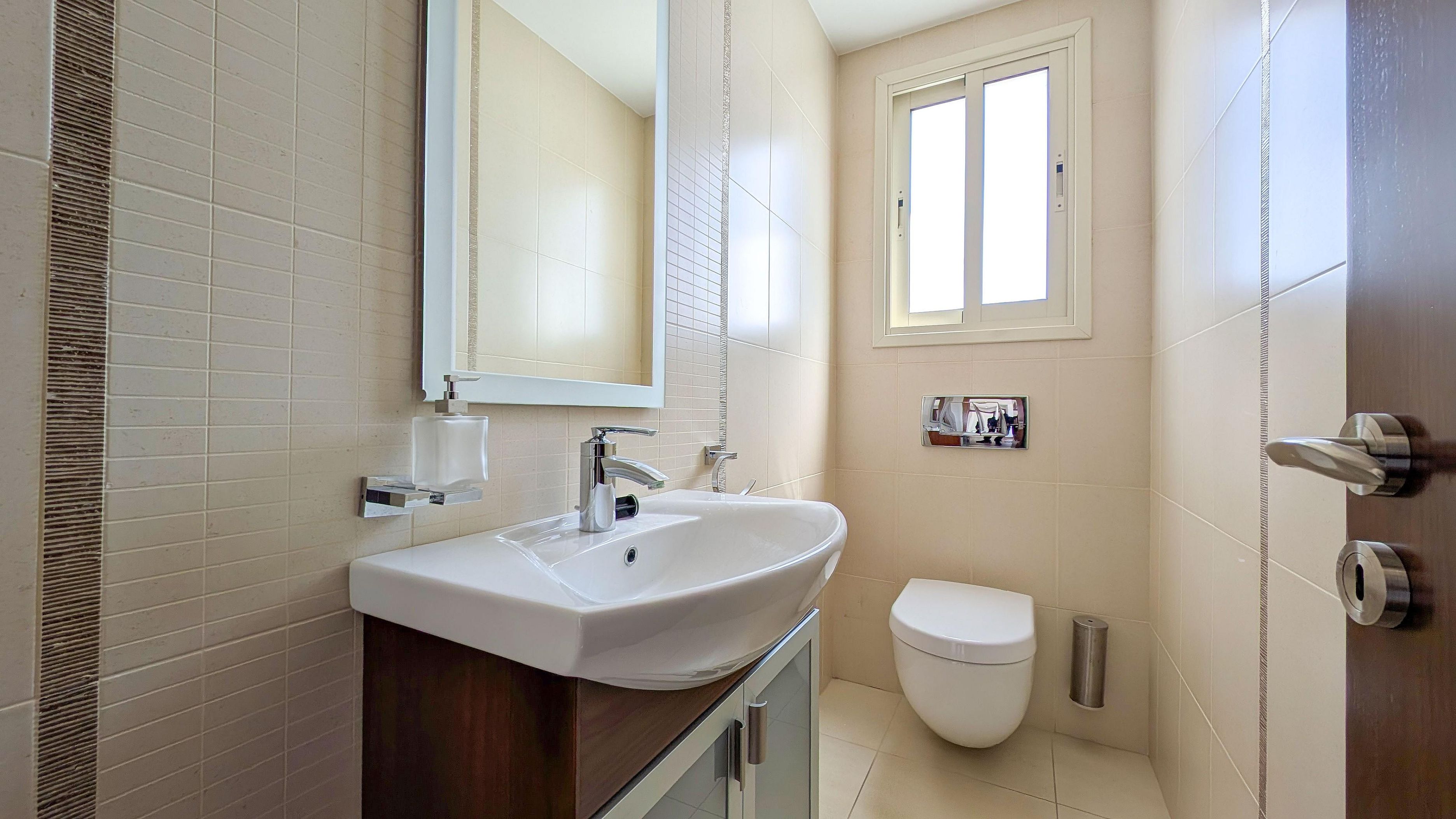 Four-Bedroom Home-Agios Athanasios, Limassol image 13