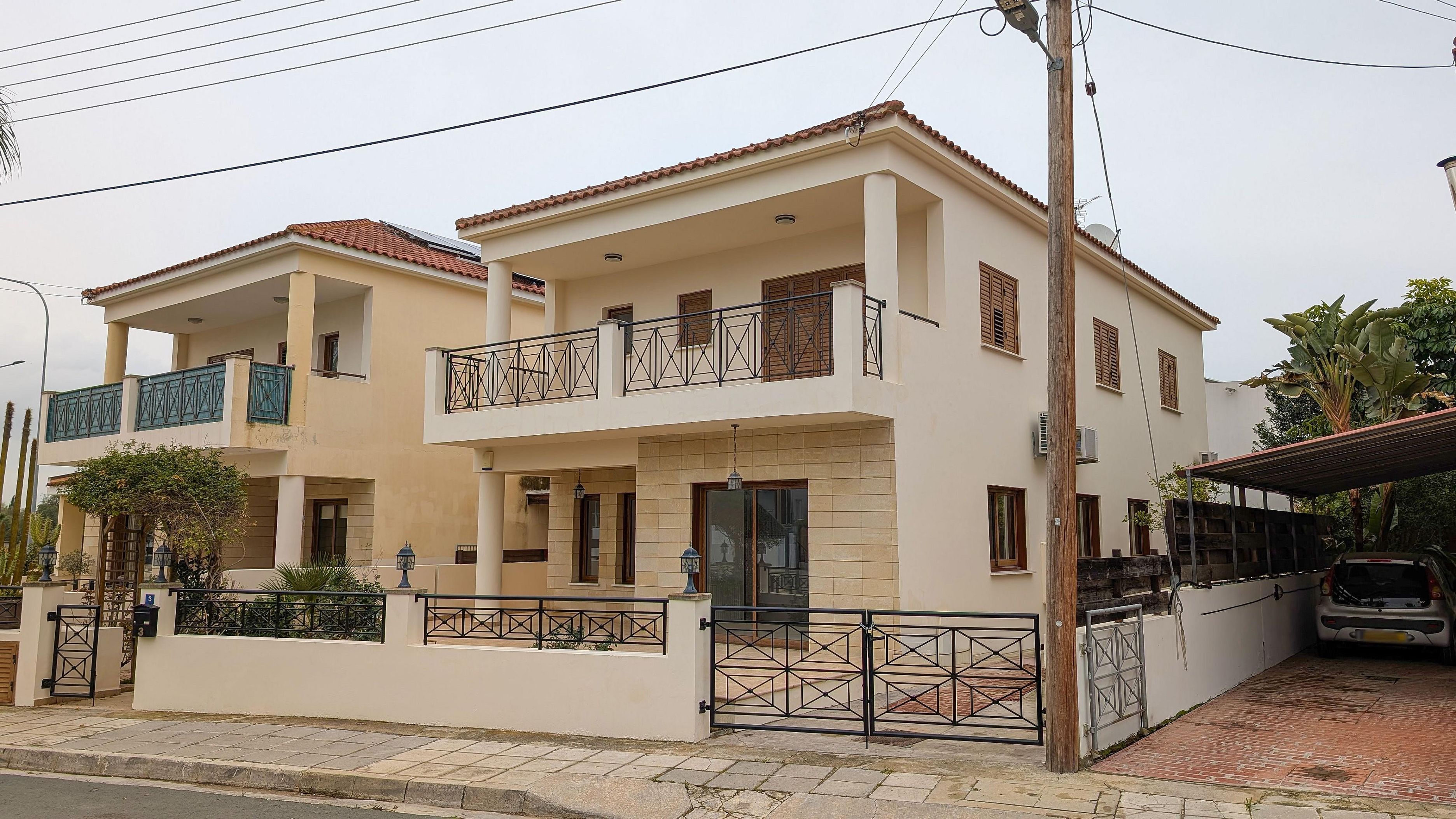 Four Bedroom House-Latsia, Nicosia image 14