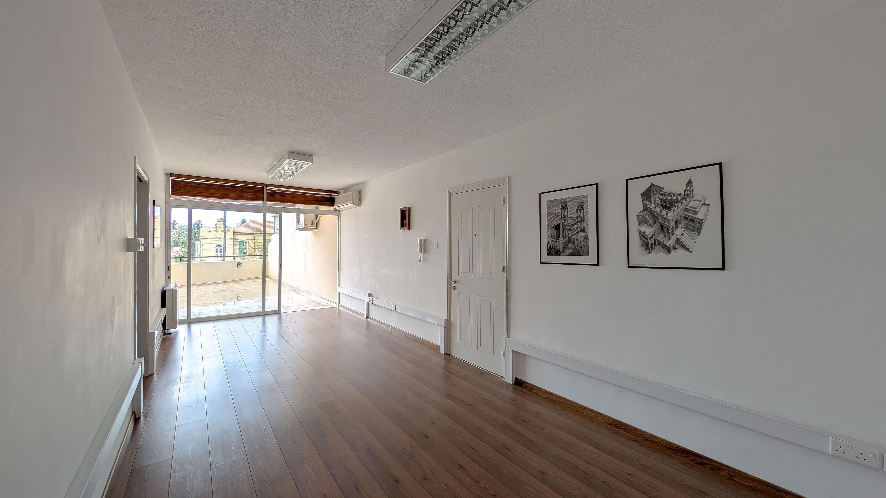 Three Bedroom-Apartment(Agios Andreas, Nicosia) image 7