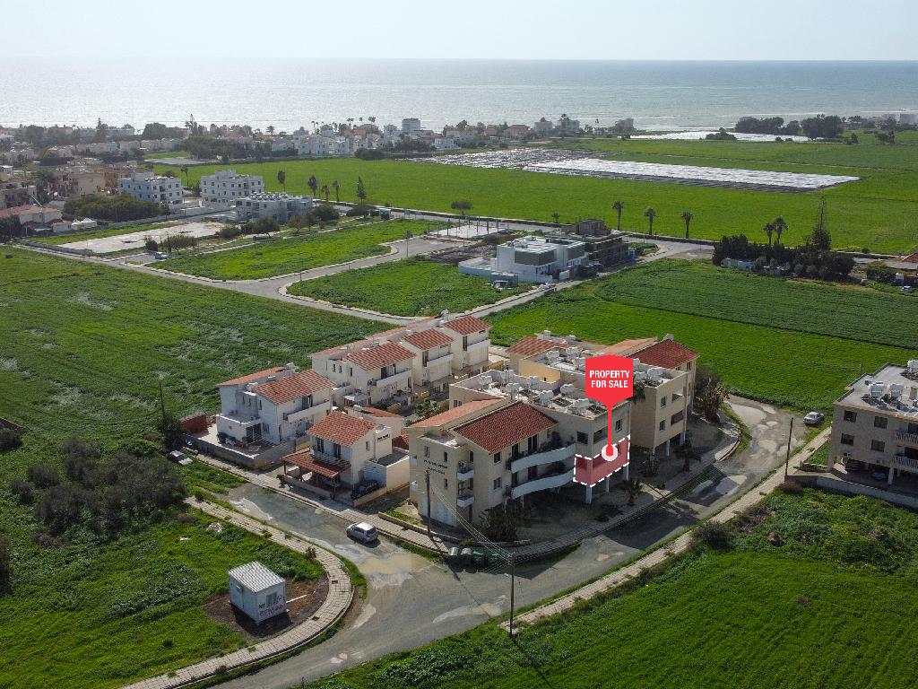 Two Bedroom-Flat-Larnaca(Pervolia) image 2