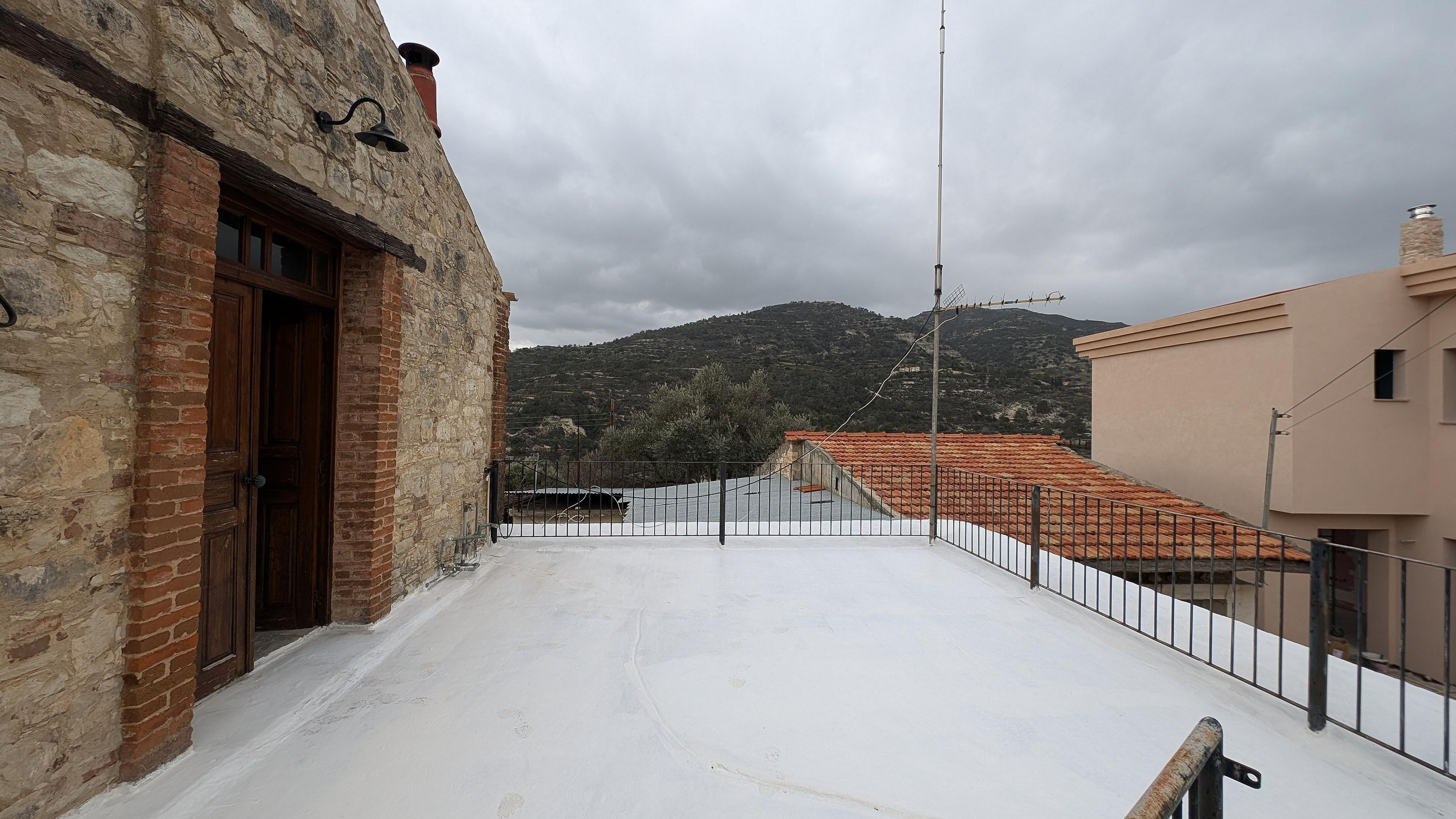 Two-storey House Monagri, Limassol image 11
