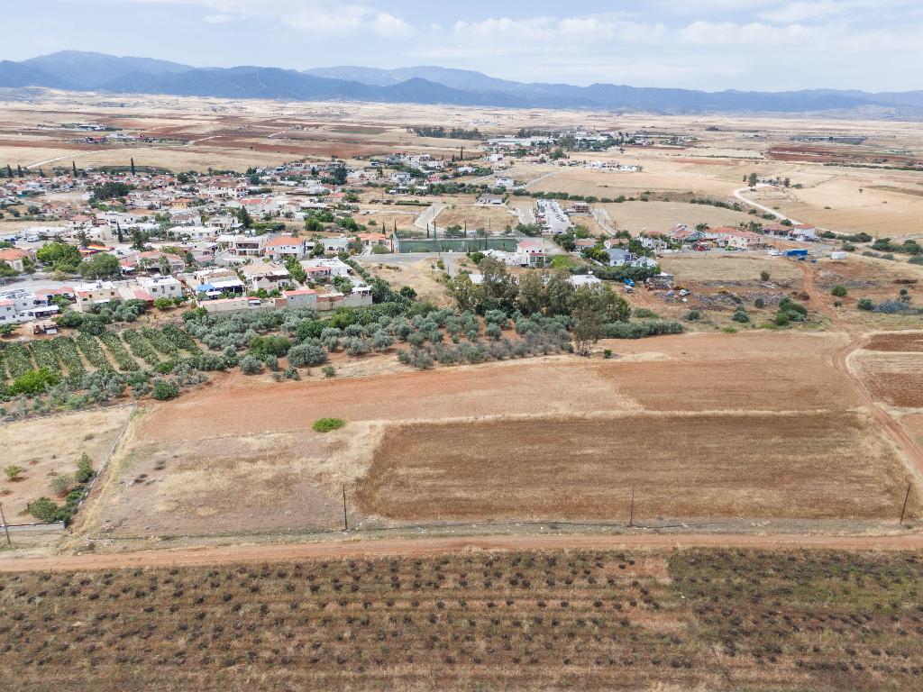 Residential Field - Astromeritis, Nicosia image 4