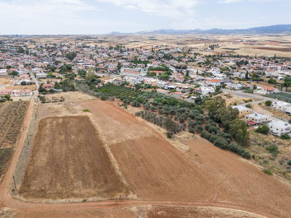 Residential Field - Astromeritis, Nicosia image 2