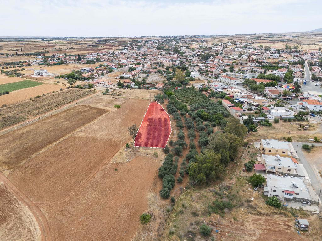 Residential Field - Astromeritis, Nicosia image 8