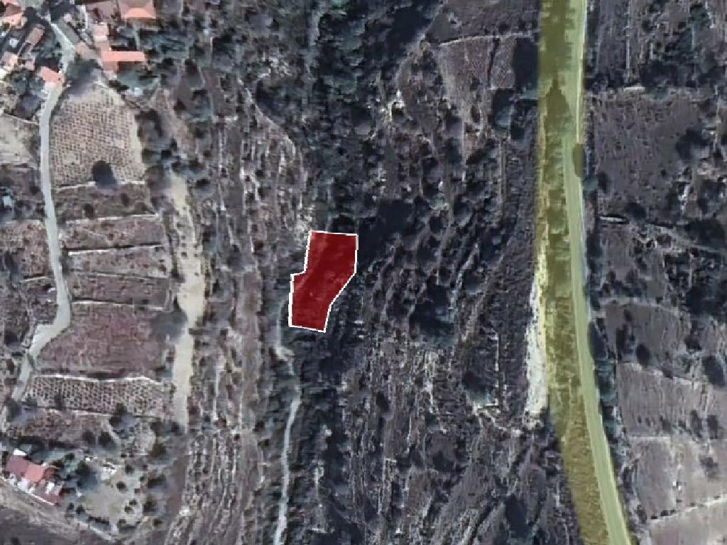 Residential Field - Vasa Koilaniou, Limassol