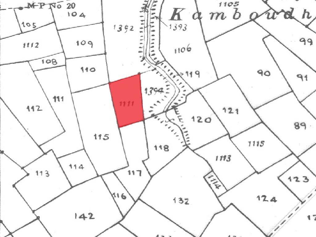 Residential Field - Astromeritis, Nicosia image 3