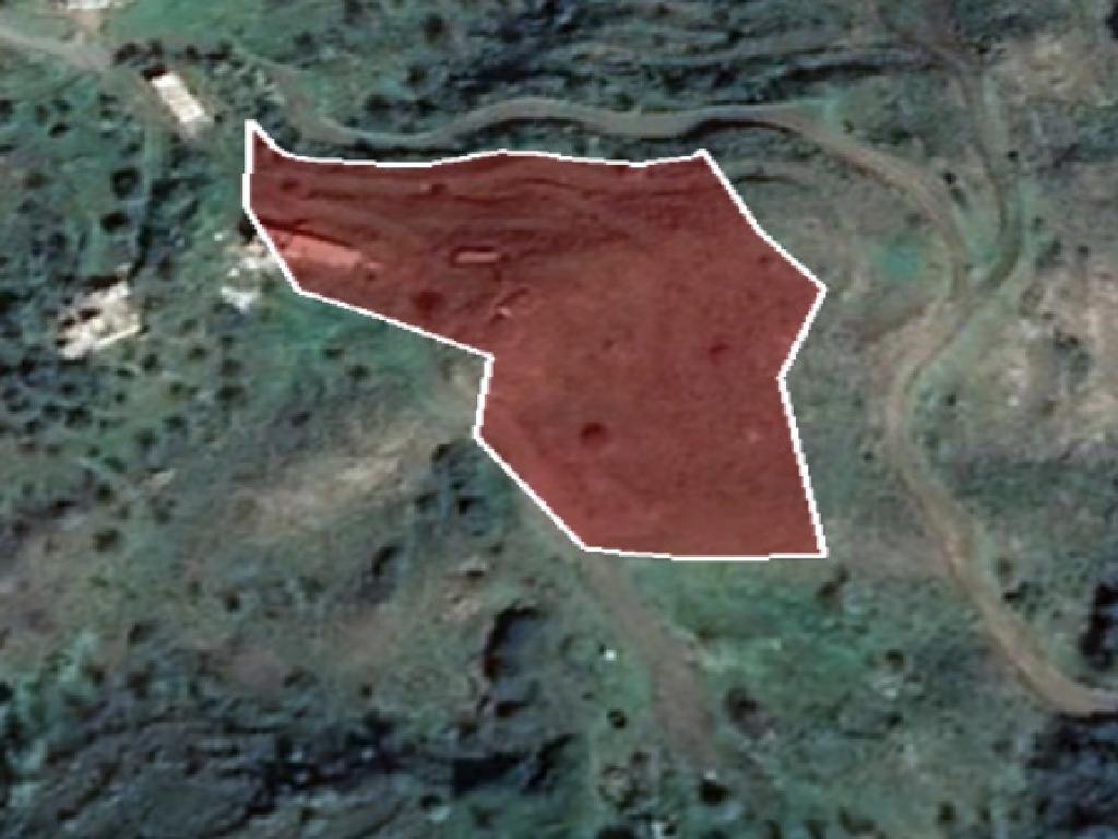 Residential Field - Pigenia, Nicosia