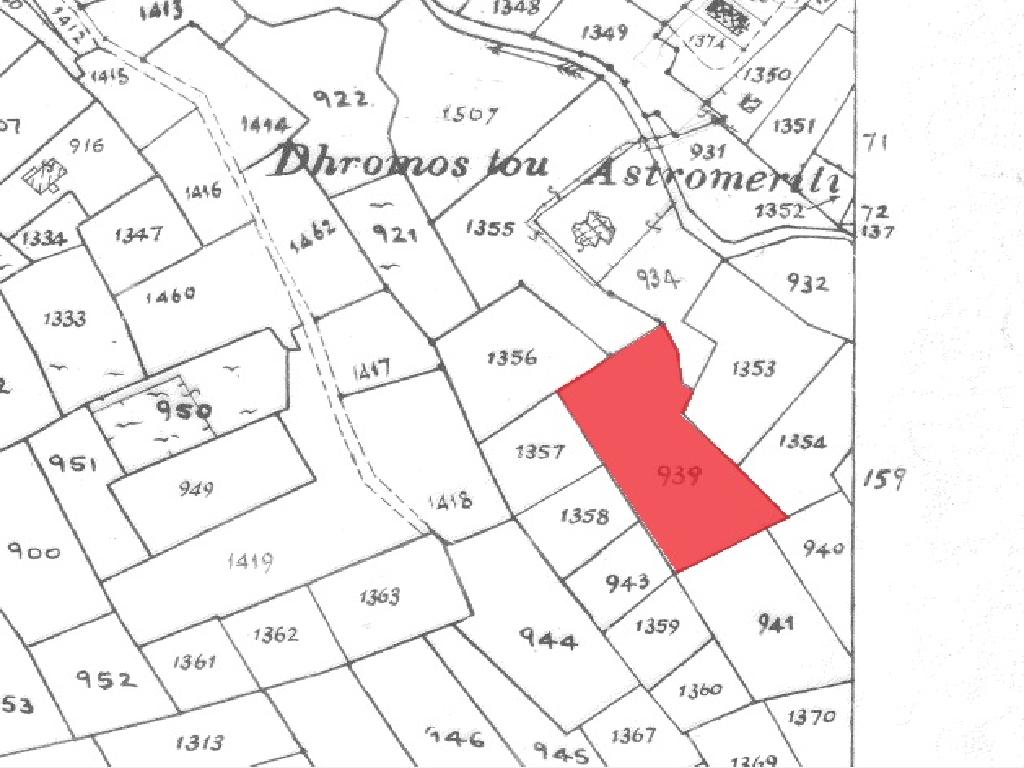 Residential Field - Astromeritis, Nicosia image 5