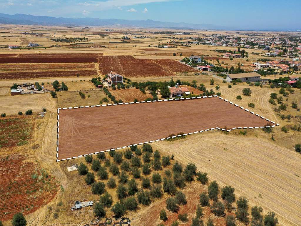 Residential Field - Astromeritis, Nicosia image 6