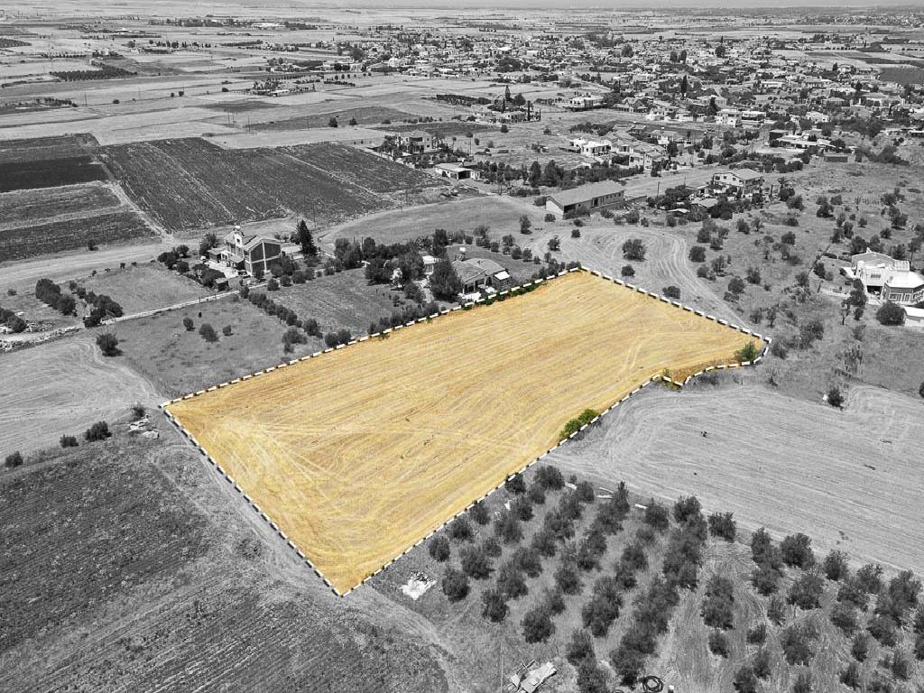 Residential Field - Astromeritis, Nicosia image 2