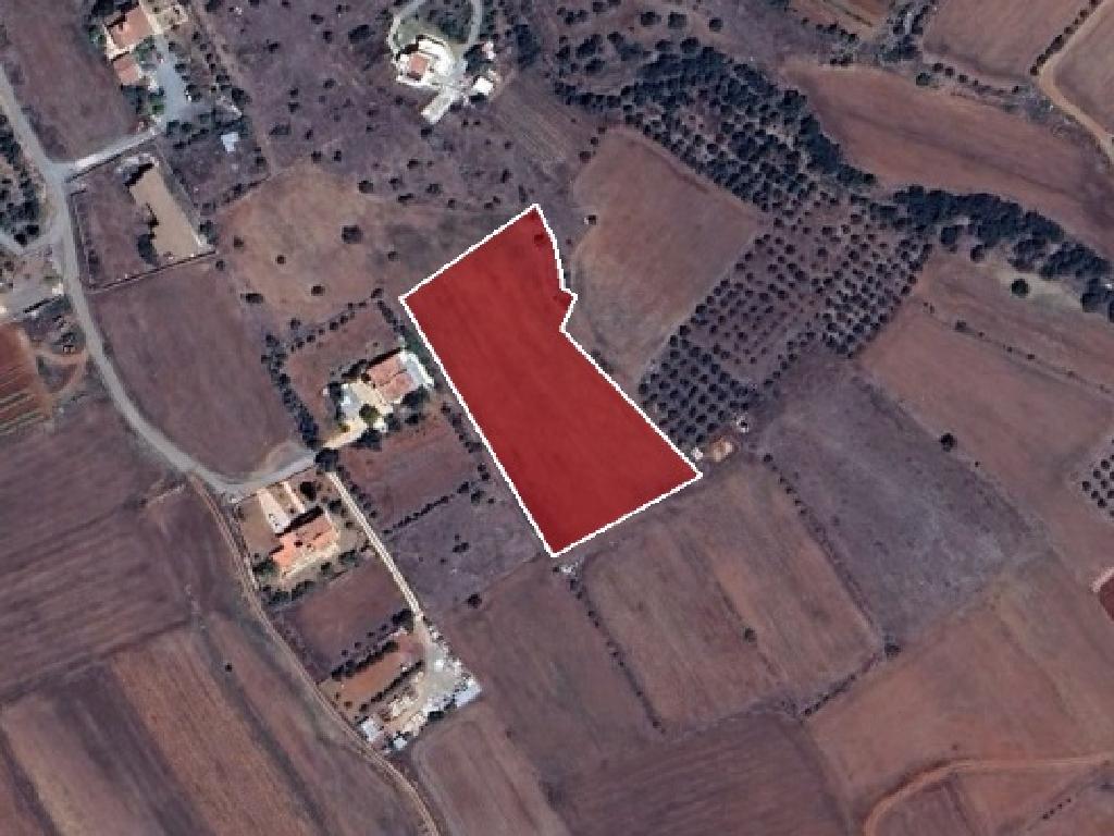 Residential Field - Astromeritis, Nicosia image 4