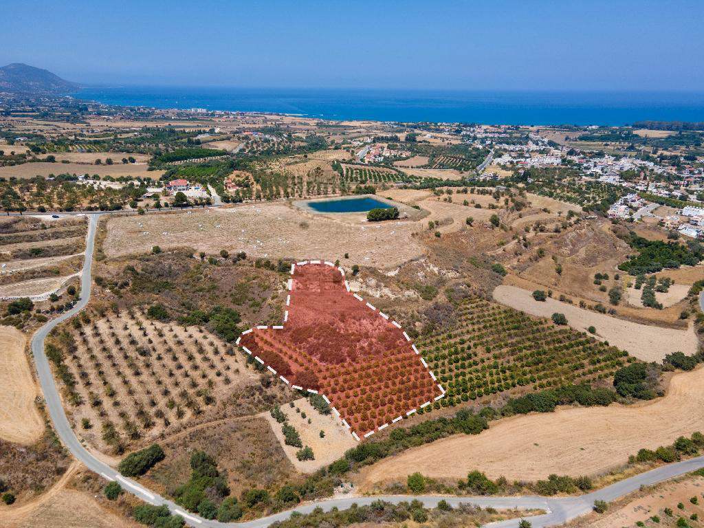Agricultural Field - Polis Chrysochous, Paphos image 2