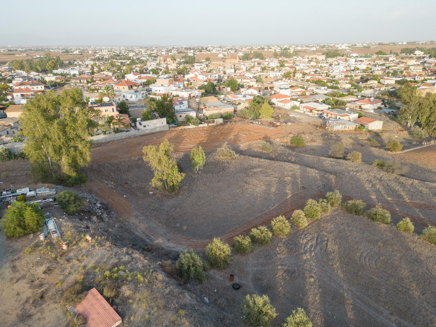 Residential Field - Paleometocho, Nicosia image 2