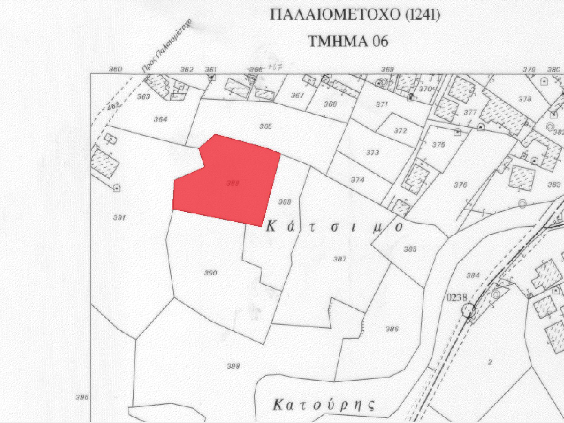 Residential Field - Paleometocho, Nicosia image 4
