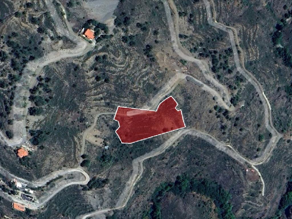 Residential Field - Palaichori, Nicosia